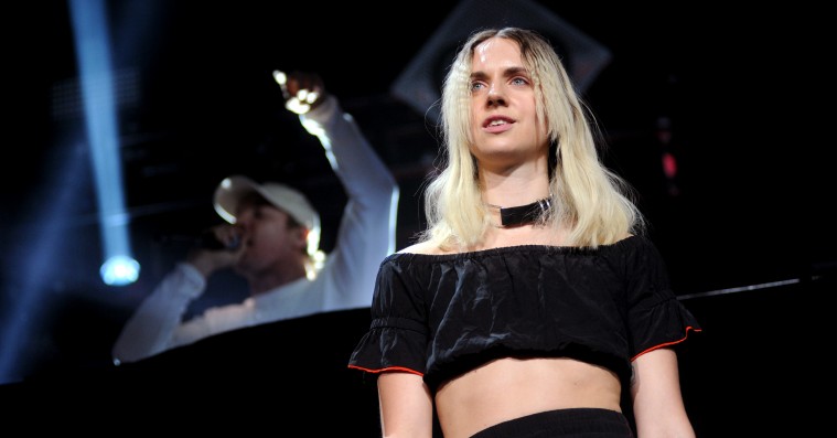 Fest amok til Diplos boblende remix af Møs ‘Final Song’