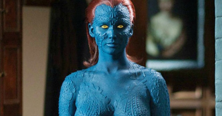 Manglen på homoseksuelle superhelte er pinlig – for der er rigeligt at tage af