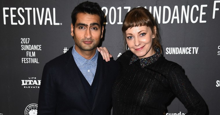 Sundance: ’Silicon Valley’-stjerne og hans kone står bag fænomenal romcom baseret på deres egen utrolige historie