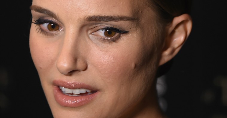 Natalie Portman tjente tre gange mindre end Ashton Kutcher på fælles film