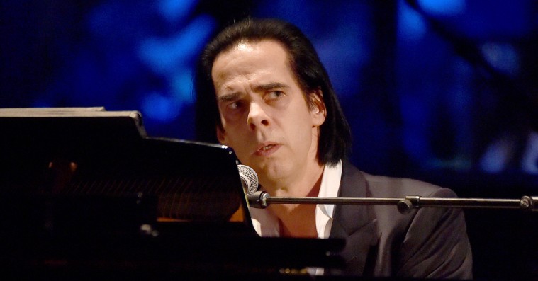 Nick Cave giver første koncert og interview siden sønnen Arthurs død – se klip fra koncerten