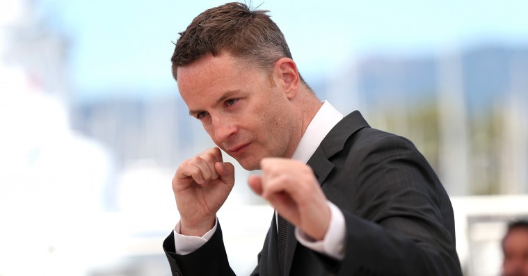 Nicolas Winding Refn i nyt essay: Kultfilm kan redde Trumps USA