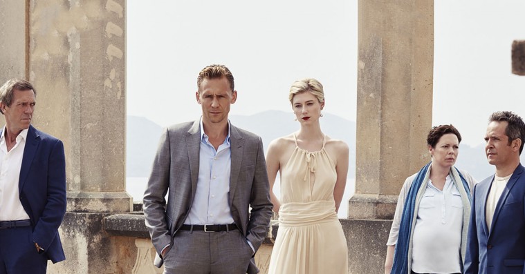 Susanne Biers ‘The Night Manager’ kan få en sæson 2