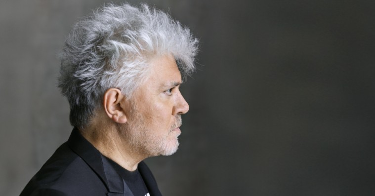 Pedro Almodóvar skal stå i spidsen for juryen på årets Cannes-festival