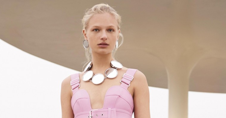 Givenchy indtager København – skyder kampagne på Vega og bag Hovedbanen