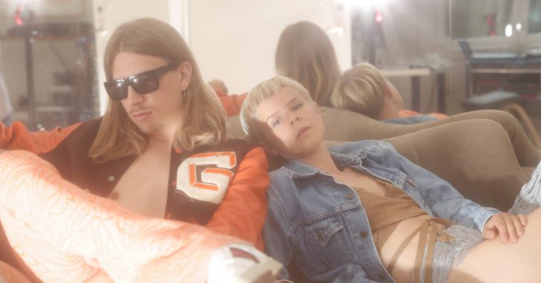 Robyn og produceren Mr. Tophat klar med nyt nummer – varmer op til weekendens ep-udgivelse