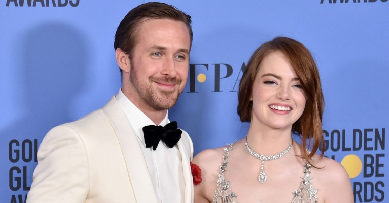 ‘La La Land’ udraderer resten af feltet ved Golden Globes – se hele vinderlisten
