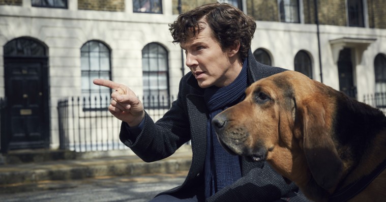 ’Sherlock’ sæson 4 afsnit 1: Ét af seriens bedste og mest modige til dato