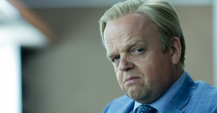 ’Sherlock’ sæson 4 afsnit 2: Overrumplende cliffhanger i sublimt afsnit på alle parametre