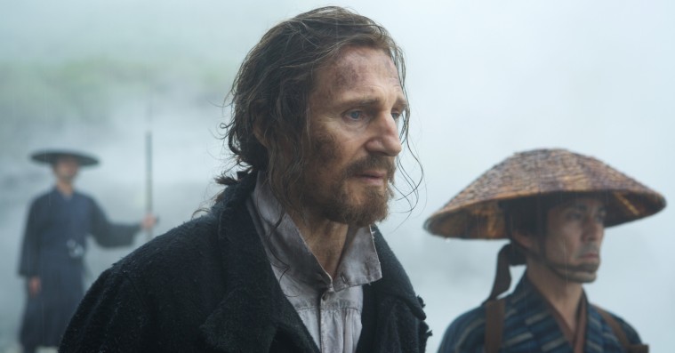 Soundvenue Forpremiere: Se Martin Scorseses passionsprojekt ’Silence’ med Adam Driver og Andrew Garfield