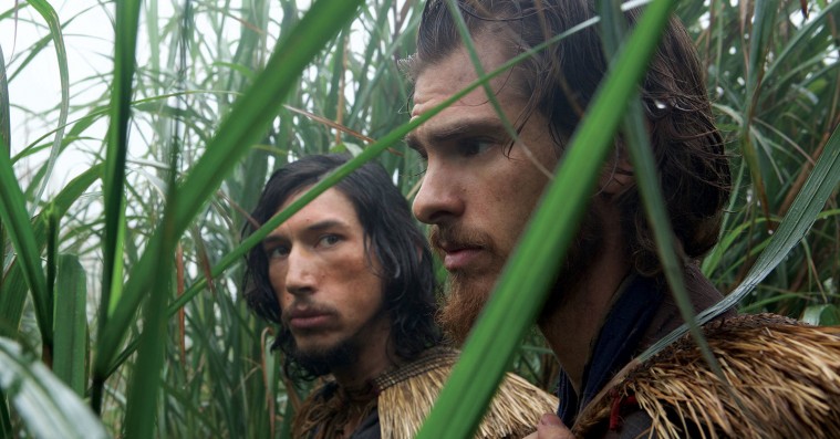 ’Silence’: Scorseses indre brydekamp trænger igennem stilheden