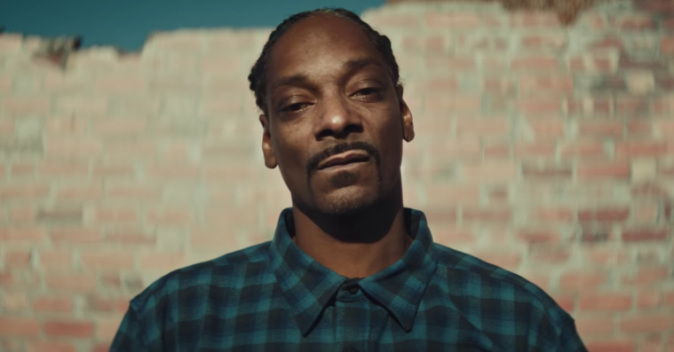 Stormzy, Dev Hynes og Snoop Dogg giver cool-points til Adidas – se videoen