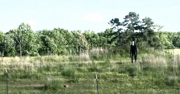 Historien om Slender Man: Fra fup til fakta – fra meme til mordmotiv