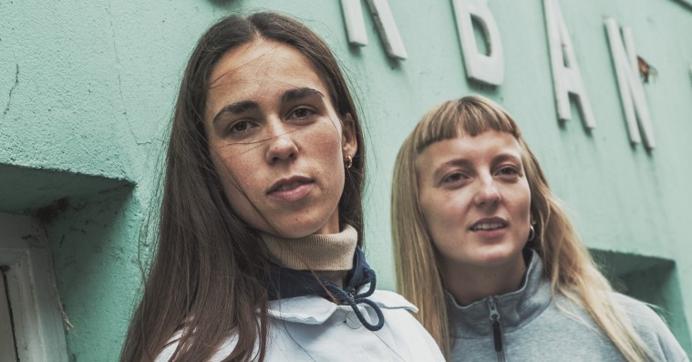 Strøm Festival klar med årets første navne – bl.a. DāM-FunK, Larry Heard og Smerz