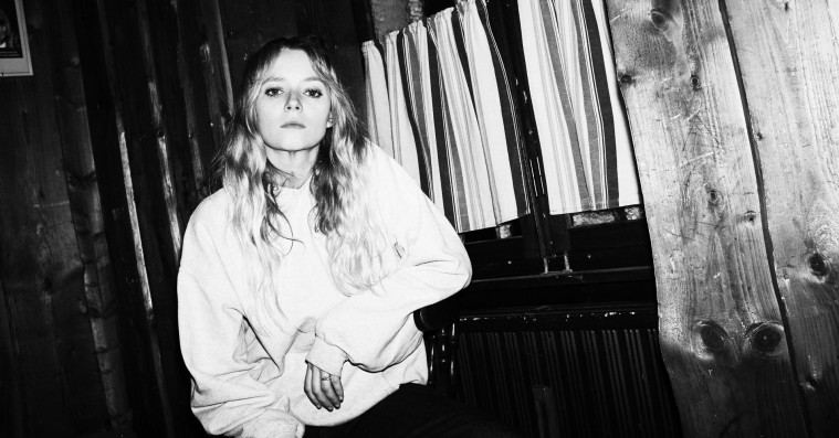 Fire helt nye album du skal høre i dag