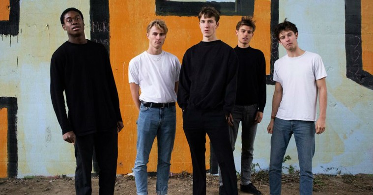 Premiere: Danske Soon serverer tåget r’n’b på deres bare andet nummer, ‘Used To’