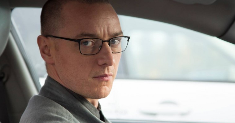 M. Night Shyamalan annoncerer sequel til ‘Unbreakable’ og ‘Split’ under titlen ‘Glass’