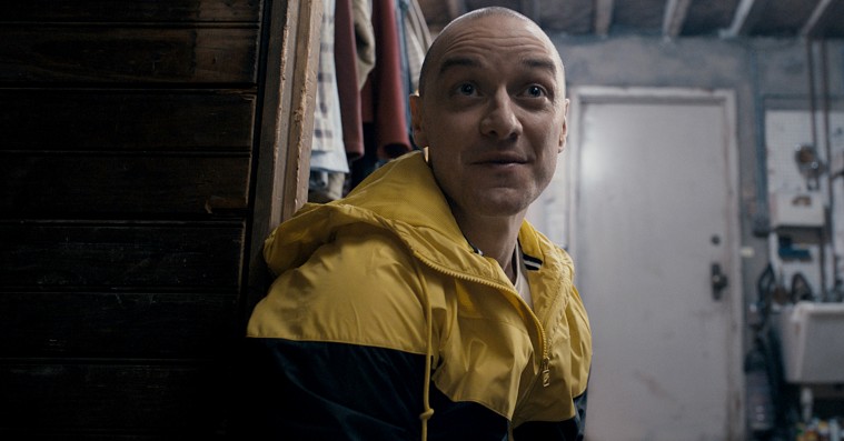 Twistet i sidste minut af M. Night Shyamalans ’Split’ er vanvittigt – sådan hænger det sammen