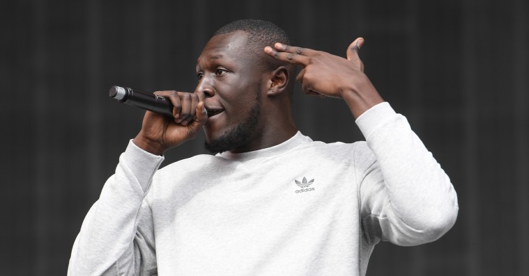 Stormzys debut bliver det bedste grime-album nogensinde – det kan kun skuffe