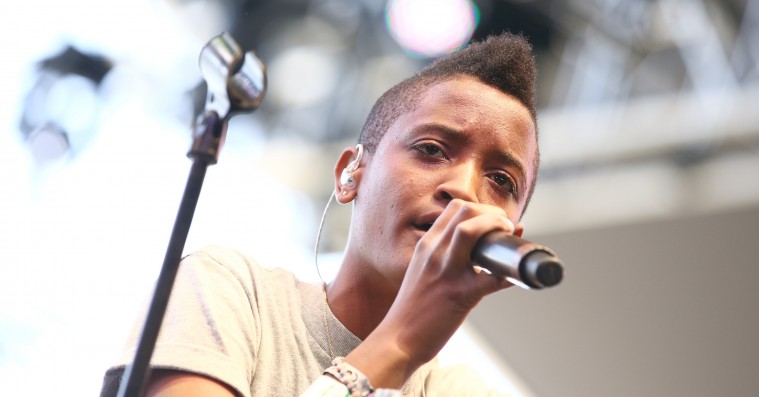 Syd fra The Internet annoncerer debutalbum – se hendes nye musikvideo til ‘All About Me’