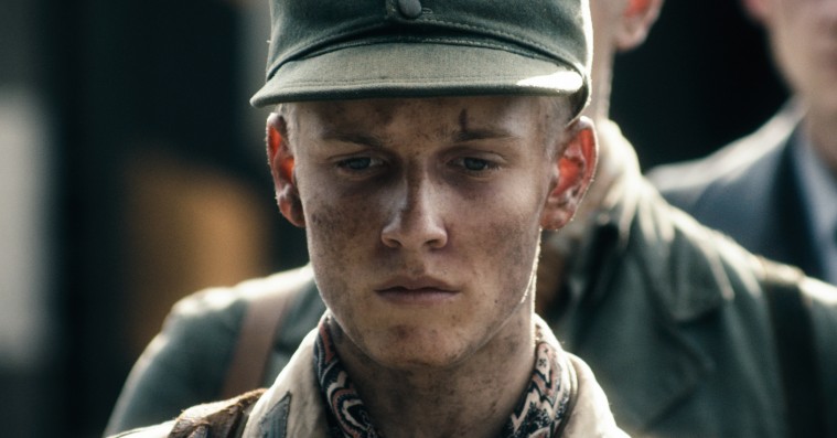 Stor Oscar-dag for Danmark – to en halv nomineringer i hus