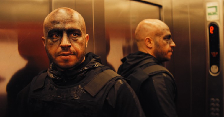 ’Underverden’: Fenar Ahmads eksplosive hævndrama flytter dansk film på uendeligt mange fronter