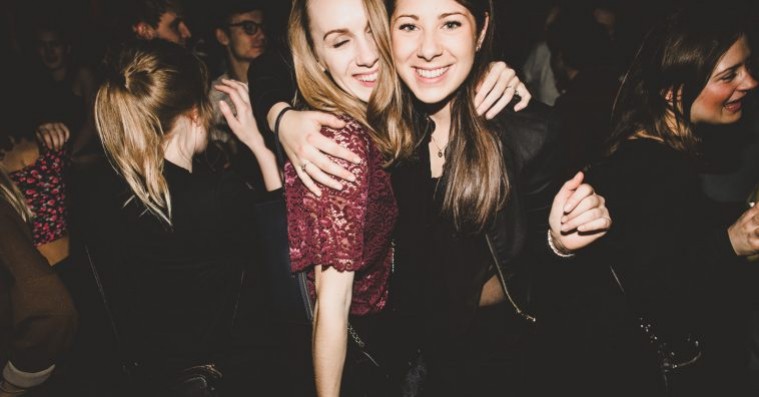 Her er ugens seks fedeste fester