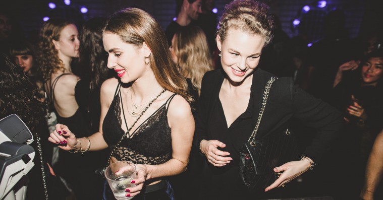 Her er ugens otte fedeste fester