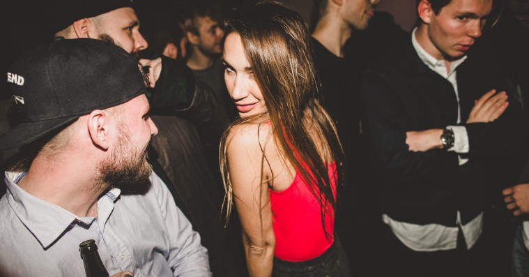 Her er ugens otte fedeste fester – Balladeklubben, fødselsdag på Sigurdsgade og farvel til Drone