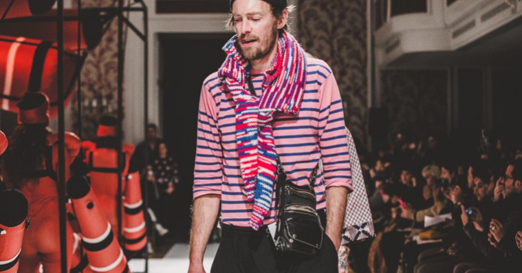 Henrik Vibskov før Copenhagen Fashion Week: »Måske er det min Rasmus Modsat, men jeg er jo ikke kunstner«