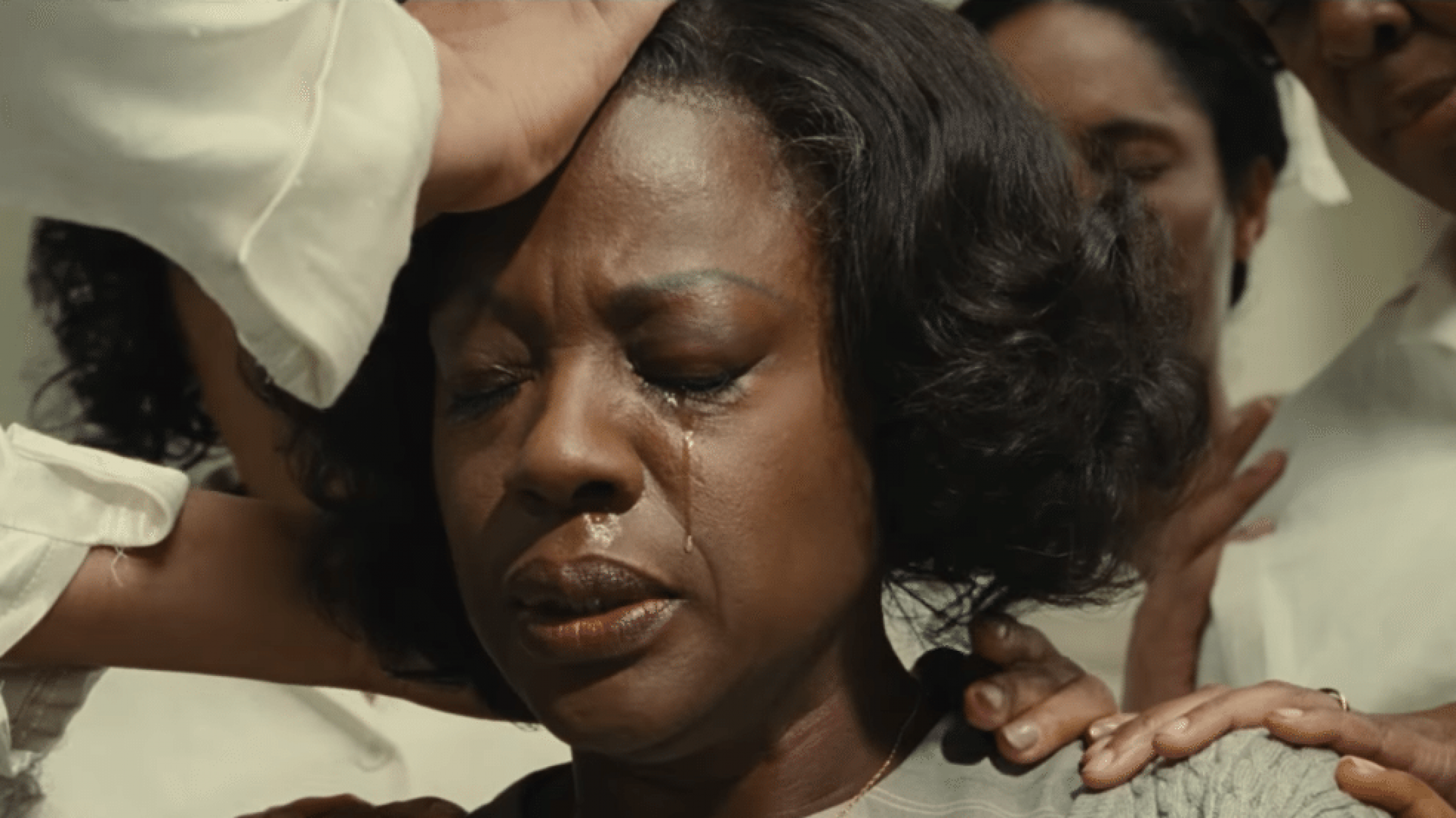 Viola Davis i hård kritik af Hollywood: »Det ødelægger vores kunst«