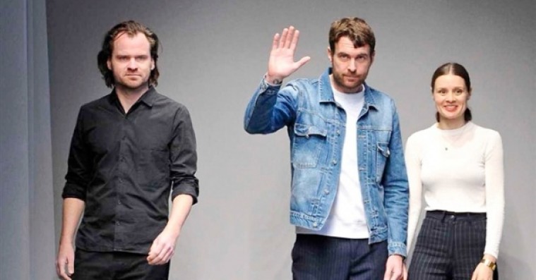 Karl-Oskar Olsen efter Wood Wood-show: »Nu er vi tilbage«