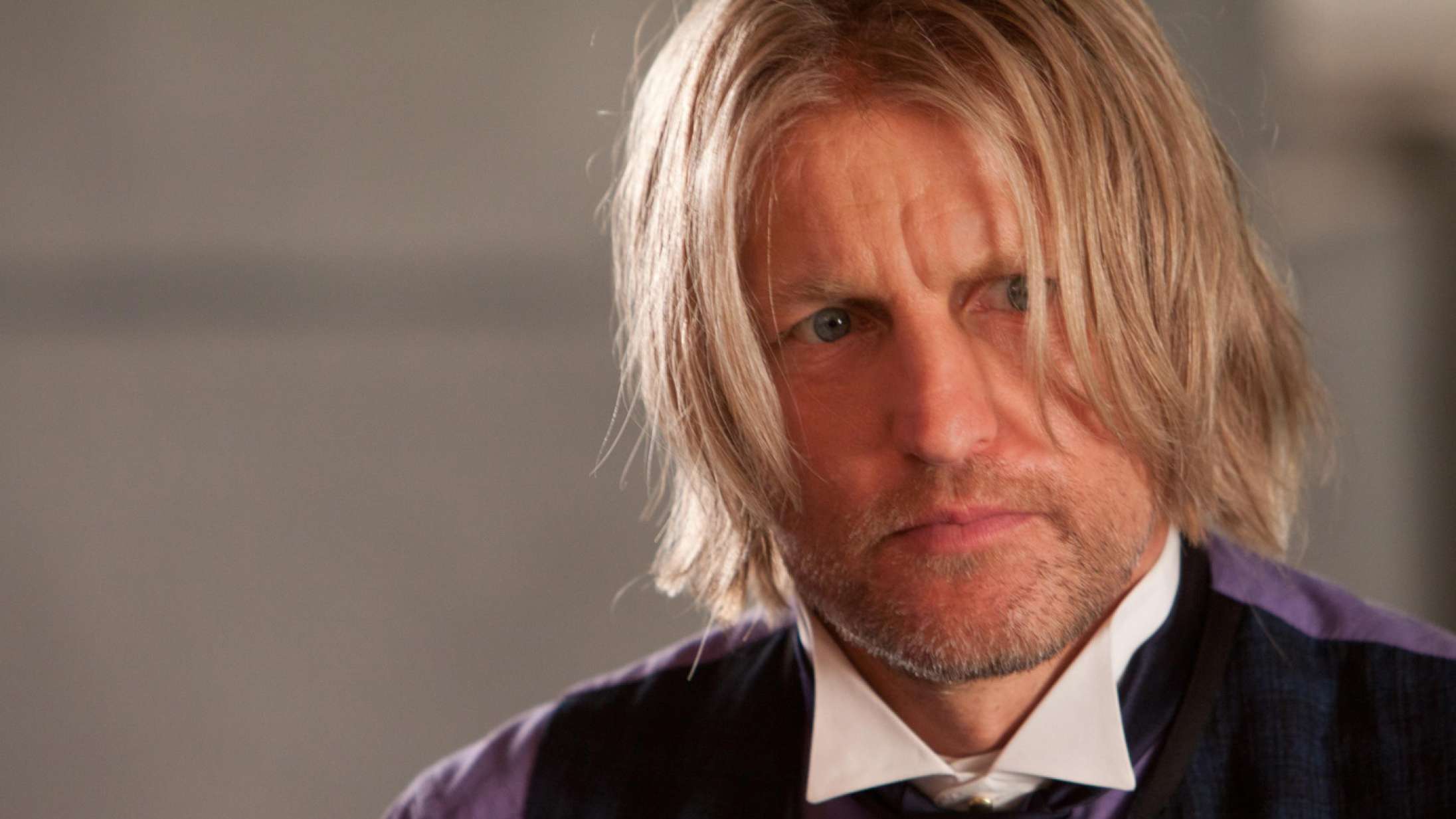 Woody Harrelson i kikkerten til Han Solo-spinoff