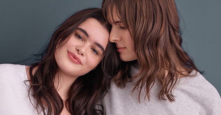 Urban Outfitters får fingrene i klemme efter kropspositiv kampagne: »Vi er i gang med at forandre os«