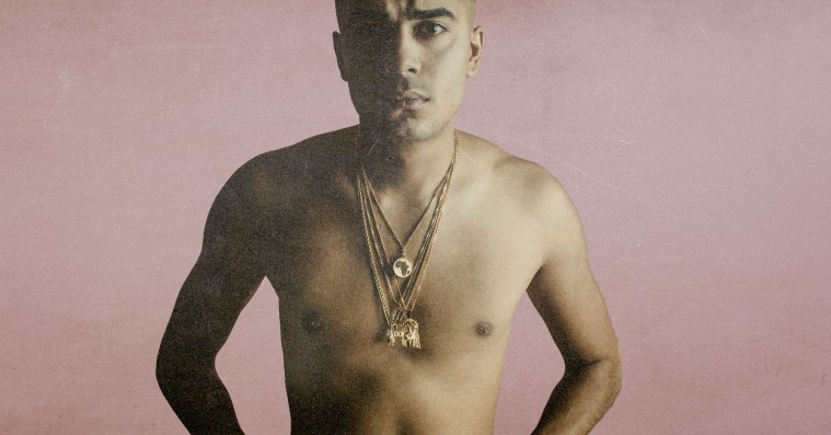 Kesi hylder livet på den nye single ‘Følelsen’