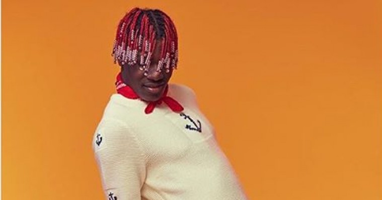 Lil Yachty laver større samarbejde med Nautica – ny kampagne ude nu