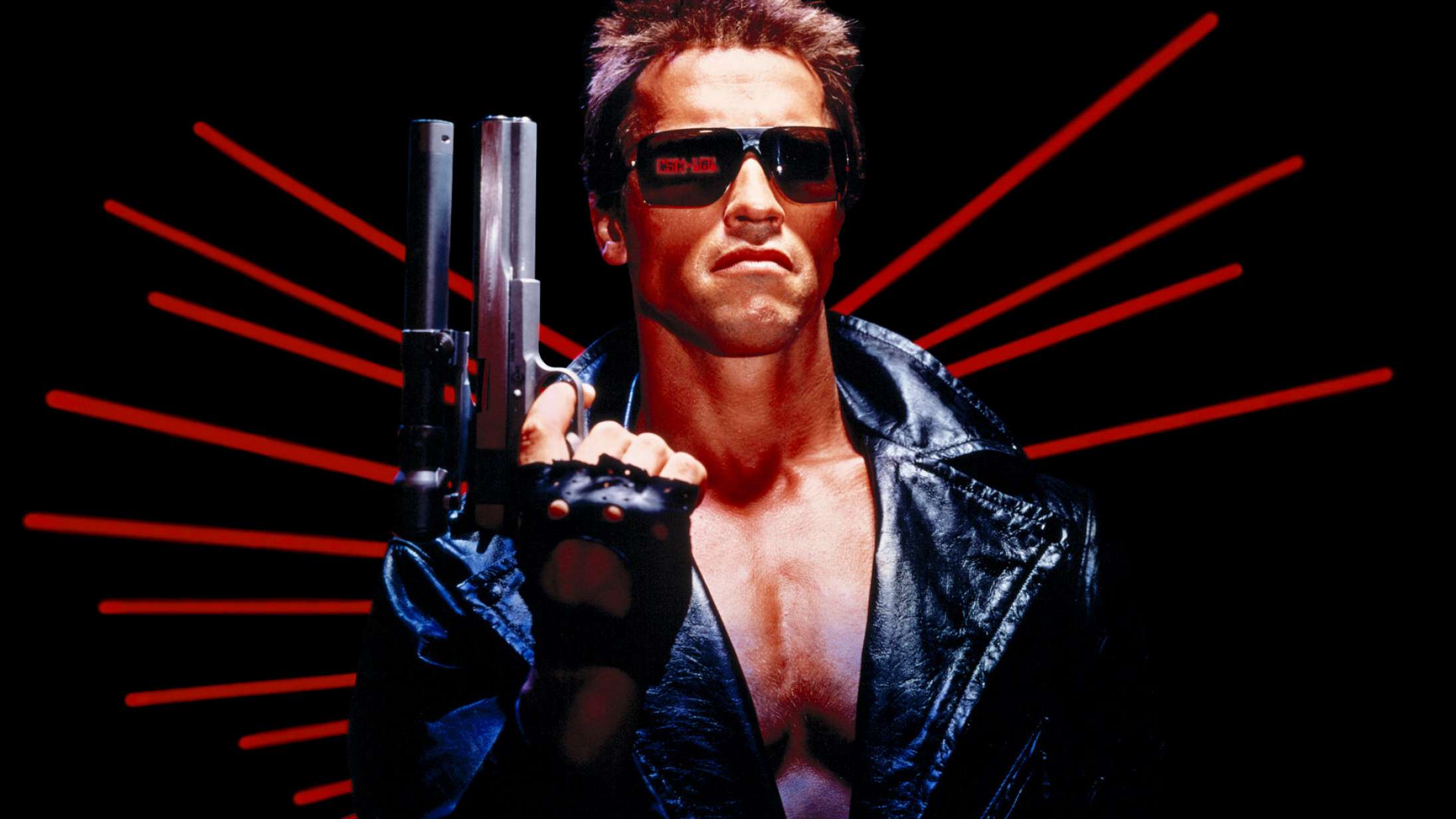 James Cameron rebooter ‘Terminator’-franchisen med ‘Deadpool’-instruktør i stolen