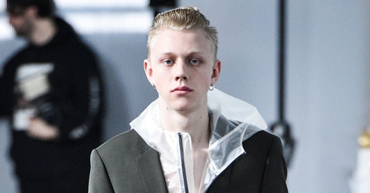 Opsamling: Won Hundred satte skub i en rolig modeugestart