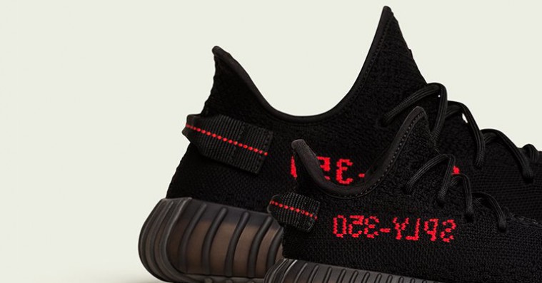 Kanye West klar med sin bedste Yeezy Boost 350 indtil videre