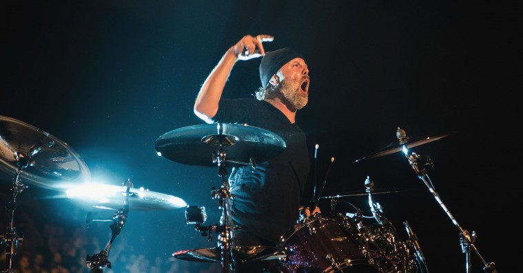 Fuser ved Royal Arenas åbning: Svækket Metallica var på katastrofens rand