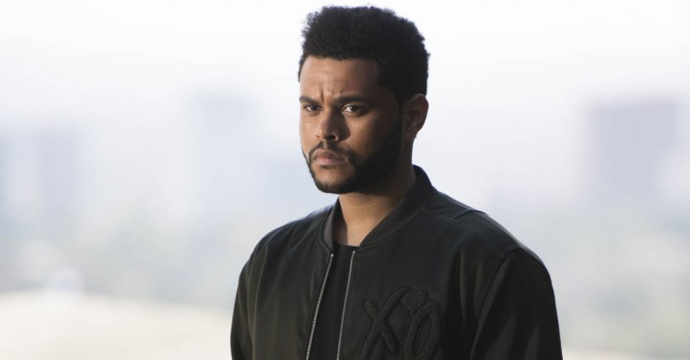 The Weeknd elsker streetwear: »Bomberjakken er min generations blazer«