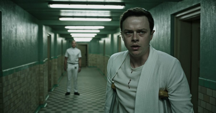 ‘A Cure for Wellness’: Visuel triumf med alt for gennemskueligt twist