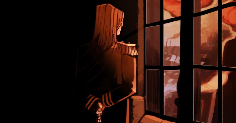 ‘A House of Many Doors’ vinder på indie-opfindsomhed og fantastisk prosa