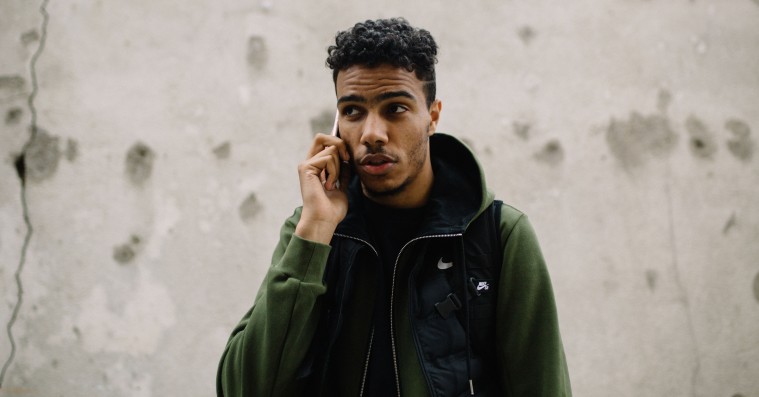 ’New Gen’ er et holistisk øjebliksbillede af den britiske undergrund