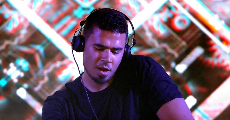 Tinderbox afslører ny scene og frisk bandpakke – bl.a. Afrojack og Sean Paul