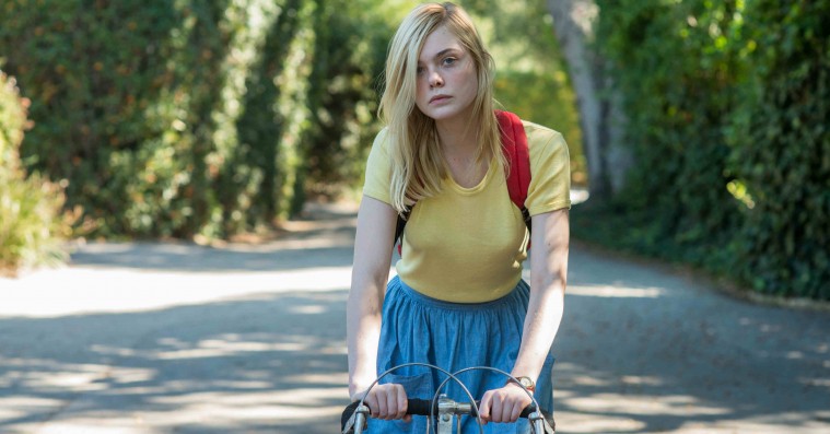 ’Alletiders kvinder’-instruktør Mike Mills: »Trump har gjort alle film politiske«