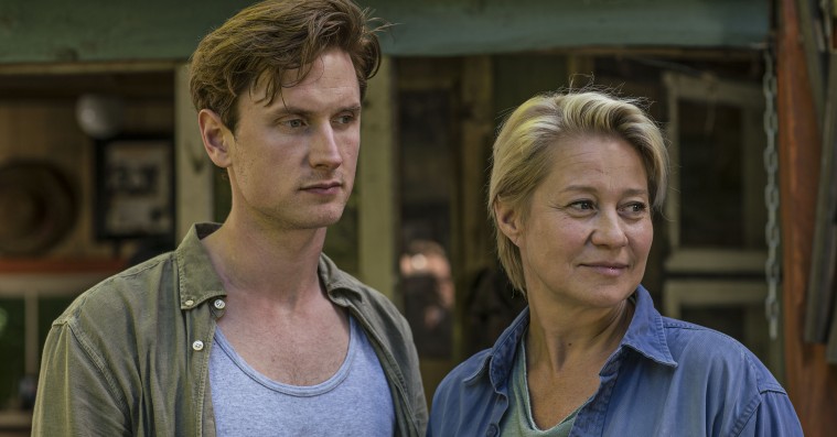 ’Arvingerne’ sæson 3 afsnit 8: Næstsidste kapitel var næsten for gemytligt