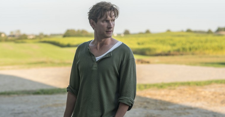 ’Arvingerne’ sæson 3 afsnit 7: Der gik ’Badehotellet’ i hovedkonflikten