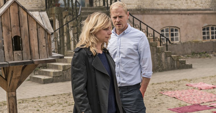 ’Arvingerne’ sæson 3 afsnit 6: Symbolikken tog overhånd, men slutningen var slående