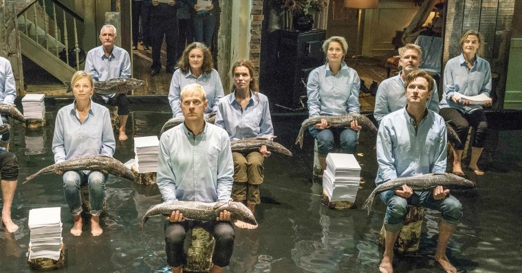 ’Arvingerne’ – hele sæson 3: »Jeg holder meget af Emil, Gro, Signe og Frederik – på trods«